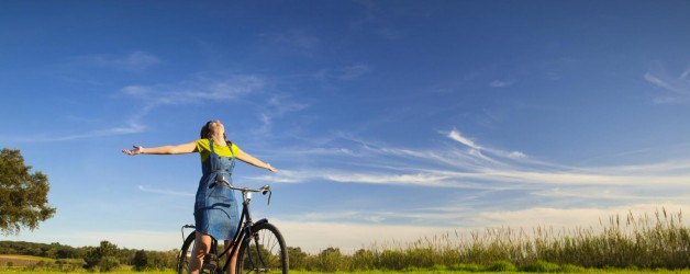 ¡Ábrete a recibir! Tal vez de quien menos lo esperas llegue la solución